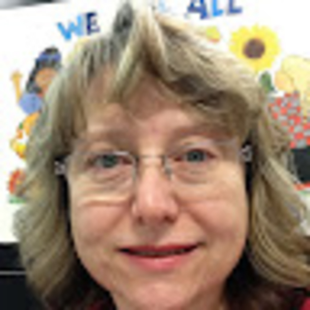 Meet your Posher, Benita